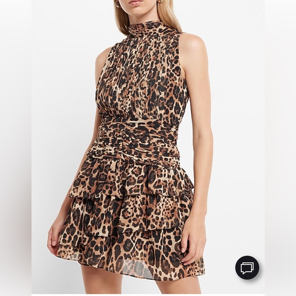 Express dress